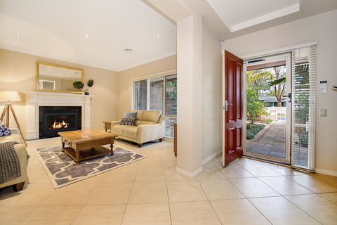 Safety Beach Sanctuary - Sunshine Coast Tourism 2