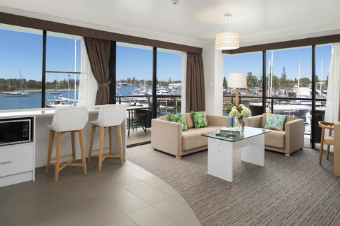 Sails Port Macquarie By Rydges - Sunshine Coast Tourism 3