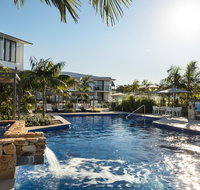 Sails Port Macquarie by Rydges - Sunshine Coast Tourism