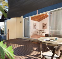 SAILS TWO - INVERLOCH - Sunshine Coast Tourism