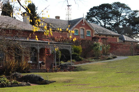 Saint Agnes Homestead - Holiday Sunshine Coast 0