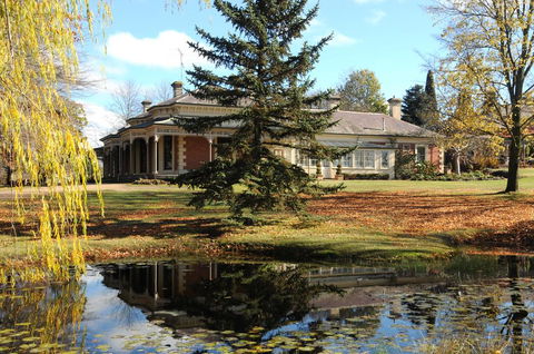 Saint Agnes Homestead - Holiday Sunshine Coast 2