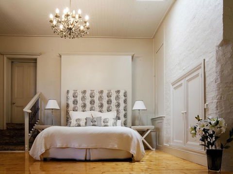 Saint Agnes Homestead - Holiday Sunshine Coast 3