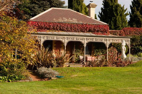 Saint Agnes Homestead - Holiday Sunshine Coast 1