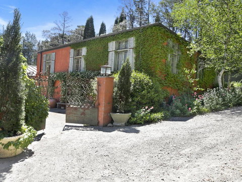 Saint Eloi - La Maison - Sunshine Coast Tourism 2