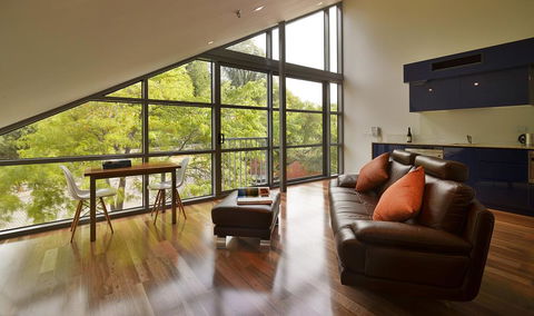 Salamanca Wharf Hotel - Holiday Sunshine Coast 0