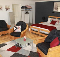 Salamander Beach Accommodation - Adults Only - Sunshine Coast Tourism