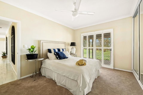 Saleview Estate - Sunshine Coast Tourism 0