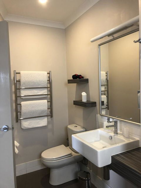 Saltair Luxury Accommodation - Adults Only - Sunshine Coast Tourism 2