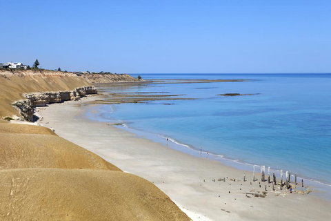 Saltaire Cottages - Sunshine Coast Tourism 1