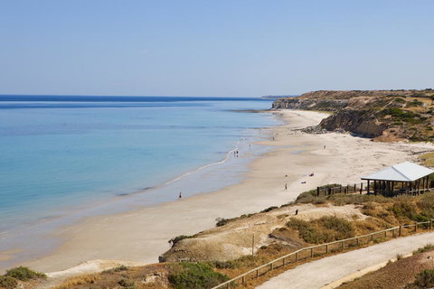 Saltaire Cottages - Sunshine Coast Tourism 0