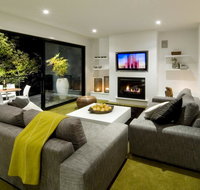 Saltus Luxury Accommodation - Holiday Sunshine Coast
