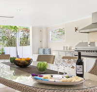 Saltwater - entertainers paradise - Holiday Sunshine Coast