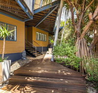 Saltwater Unit 4 - Sunshine Coast Tourism