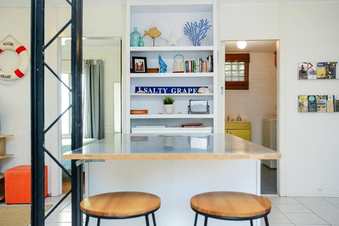 Salty Grape Beach House - Sunshine Coast Tourism 0