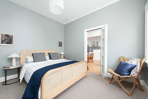 SALTY'S 2 BEDROOM BEACH HOME - Sunshine Coast Tourism 2