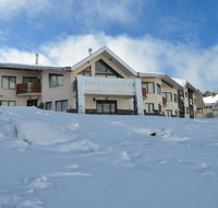 Salzburg Apartments - Sunshine Coast Tourism