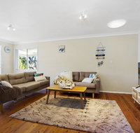 Sam's Beach Shack - Holiday Sunshine Coast