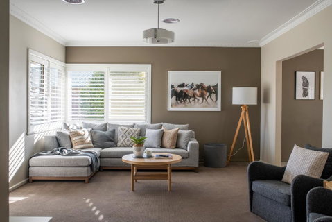 Sampson St, Large Stylish CBD Home, Sleeps 11 - Sunshine Coast Tourism 0