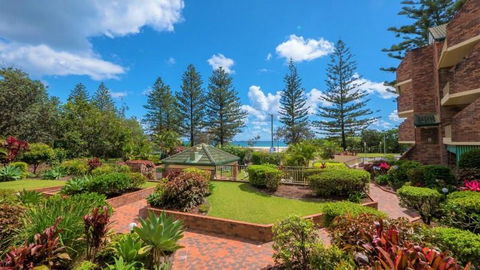 San Chelsea Beachside Apartments - Sunshine Coast Tourism 3