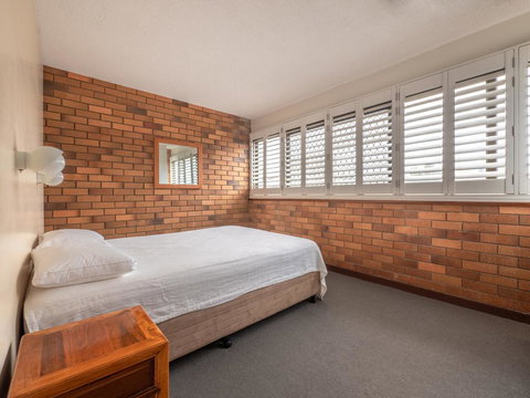 San Clemente U1/ 24 Orvieto Terrace, - Holiday Sunshine Coast 2