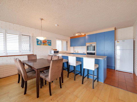 San Clemente U1/ 24 Orvieto Terrace, - Holiday Sunshine Coast 3