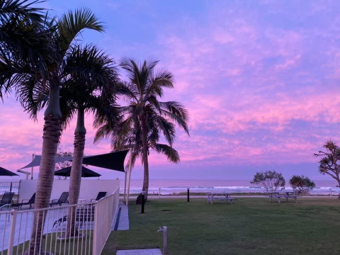 San Simeon Beachfront Apartments Tugun - Sunshine Coast Tourism 2