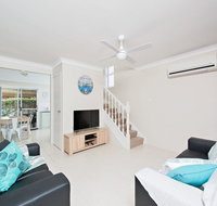 Sanctuary  Fingal Bay - Holiday Sunshine Coast