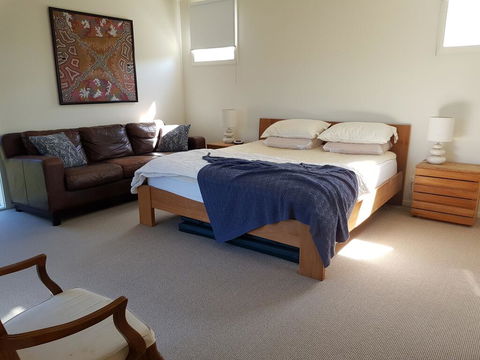 Sand Dunes - Sunshine Coast Tourism 3