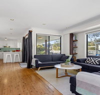 Sand Dunes - house and cabin accommodation - Sunshine Coast Tourism