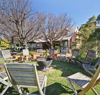 Sandalyn Estate Hunter Valley - Holiday Sunshine Coast