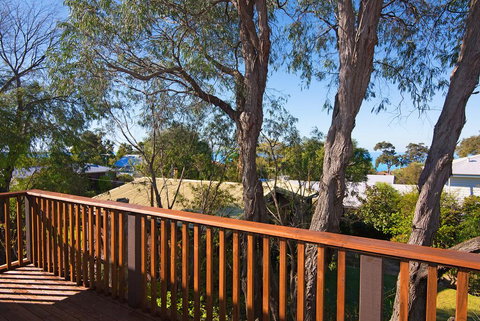 Sandbar - Holiday Sunshine Coast 1