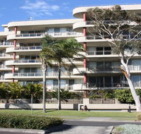 Sandbar 103 - Forster Main Beach - Sunshine Coast Tourism