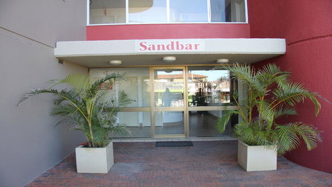 Sandbar 502 - Forster Main Beach - Holiday Sunshine Coast 1