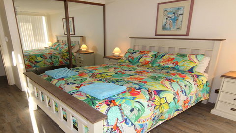 Sandbar 502 - Forster Main Beach - Holiday Sunshine Coast 2