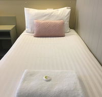 Sandbar Motel - Sunshine Coast Tourism