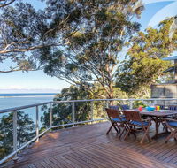Sandbar View - Sunshine Coast Tourism