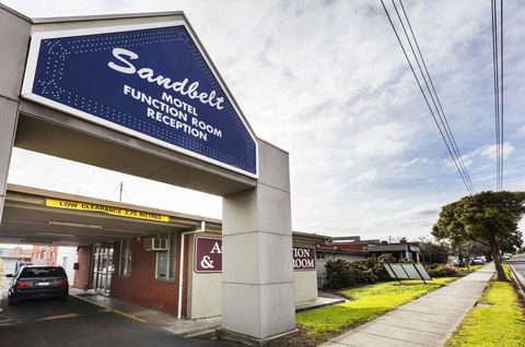 Sandbelt Club Hotel - Holiday Sunshine Coast 3