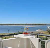 Sandcastles On The Broadwater - Holiday Sunshine Coast