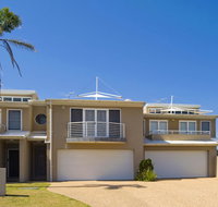 Sandcastles Unit 18 - Fingal Bay - Holiday Sunshine Coast