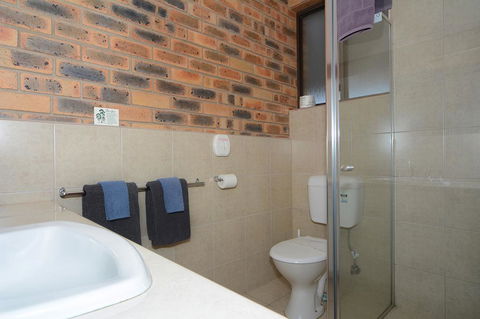 Sandhurst Motor Inn Bendigo - Sunshine Coast Tourism 2