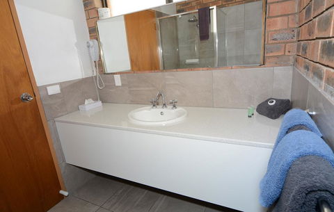 Sandhurst Motor Inn Bendigo - Sunshine Coast Tourism 3