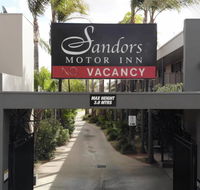 Sandors Motor Inn - Sunshine Coast Tourism