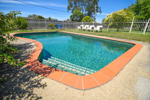 Sandown Heritage Motel - Holiday Sunshine Coast 0