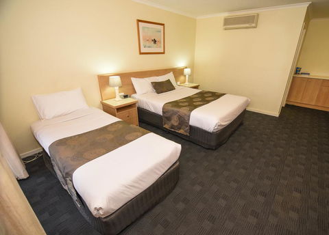 Sandown Heritage Motel - Holiday Sunshine Coast 2