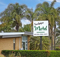 Sandpiper Motel Ulladulla - Sunshine Coast Tourism