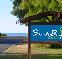 Sandy Bay Holiday Park - Sunshine Coast Tourism