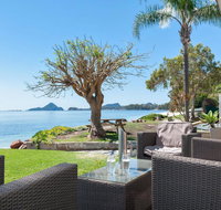 Sandy Bottoms  Corlette - Sunshine Coast Tourism
