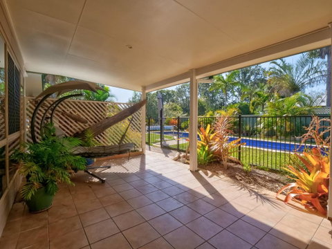 Sandy Feet Retreat Hervey Bay - Sunshine Coast Tourism 0