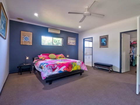Sandy Feet Retreat Hervey Bay - Sunshine Coast Tourism 2